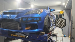 SY모터스