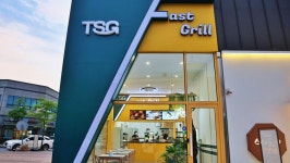 TSG통삼국 패스트그릴