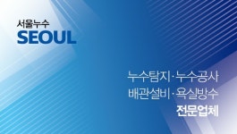 서울수도설비