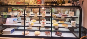 파리바게뜨 신길역점