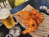 김종구 식맛치킨.전기바베큐 옛날통닭 부산숙등역점