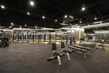 휘트니스엠 헬스&PT 상수점