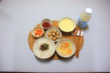 죽한사발 검단점 | 죽한사발 본점