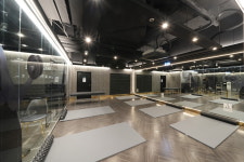 휘트니스엠 헬스&PT 상수점