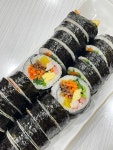 명품김밥 소호점