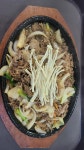 신라정