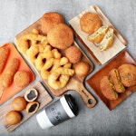 경성꽈배기 금촌로데오점