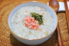 죽한사발 본점