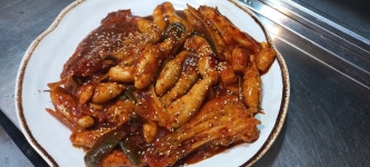 금천대구뽈