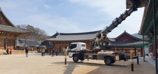 스카이크레인