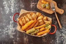 신불떡볶이 경북영대점