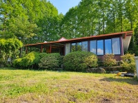 데미샘호수펜션