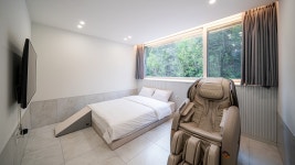 쉬오트애견풀빌라