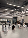 KTS청운태권도장