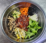 부싯돌양푼이비빔밥 밀양본점