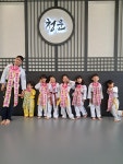 KTS청운태권도장