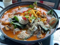 연포식당
