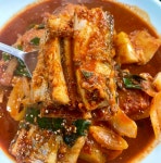 평화식당 서귀포점