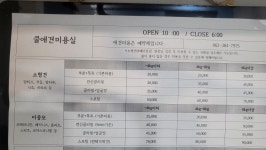 쿨애견미용실