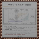 동해 삼척 탑 공인중개사사무소