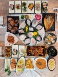 조은조개구이