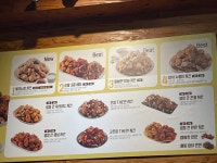 노랑통닭 남부터미널점