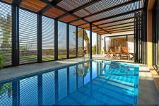 광이멀스테이 풀빌라 글램핑