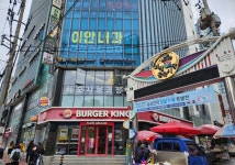 챠오샤브 괴정점