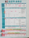 KT 패밀리통신 함평점