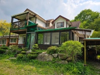 데미샘호수펜션