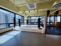 마루GYM 복싱 & 크로스핏 고산점