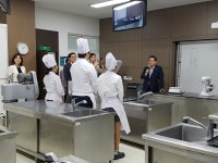 헨젤베이킹커피아카데미 키즈쿠킹