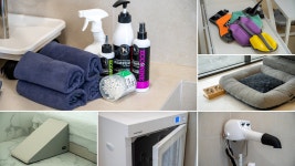 쉬오트애견풀빌라