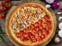 네오피자 무거굴화점