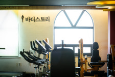 유코치의 바디스토리PT