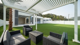 쉬오트애견풀빌라