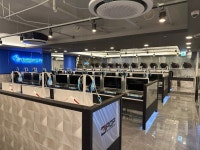 쓰리팝PC방 구일로점