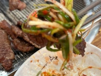 송도갈비살 평거점