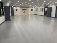문현태권도