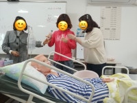 상계요양보호사교육원