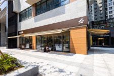 사운즈커피 죽전점