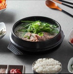 이노정 족발 보쌈 돼지국밥