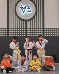 KTS청운태권도장