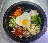 부싯돌양푼이비빔밥 밀양본점