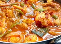 콩새식당