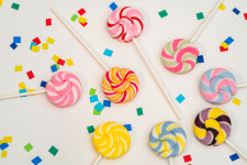 나나니스캔디 원주본점