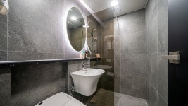 쉬오트애견풀빌라