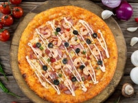 네오피자 무거굴화점