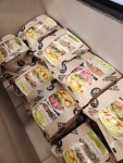 달리는커피 영광홍농점