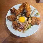 멘푸라